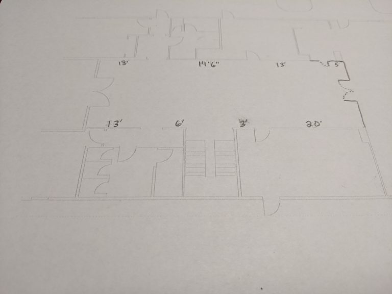 Layouts Laurel Ridge